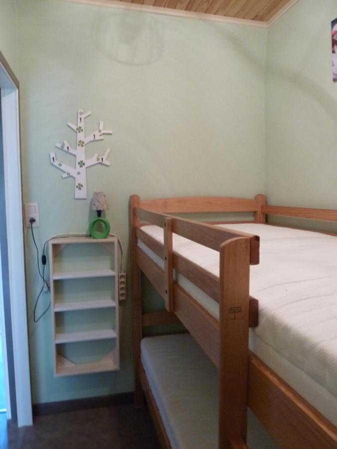 'Chez Lulu' - Gite Cocon Avec Bain Nordique Ardenne Насонь Экстерьер фото
