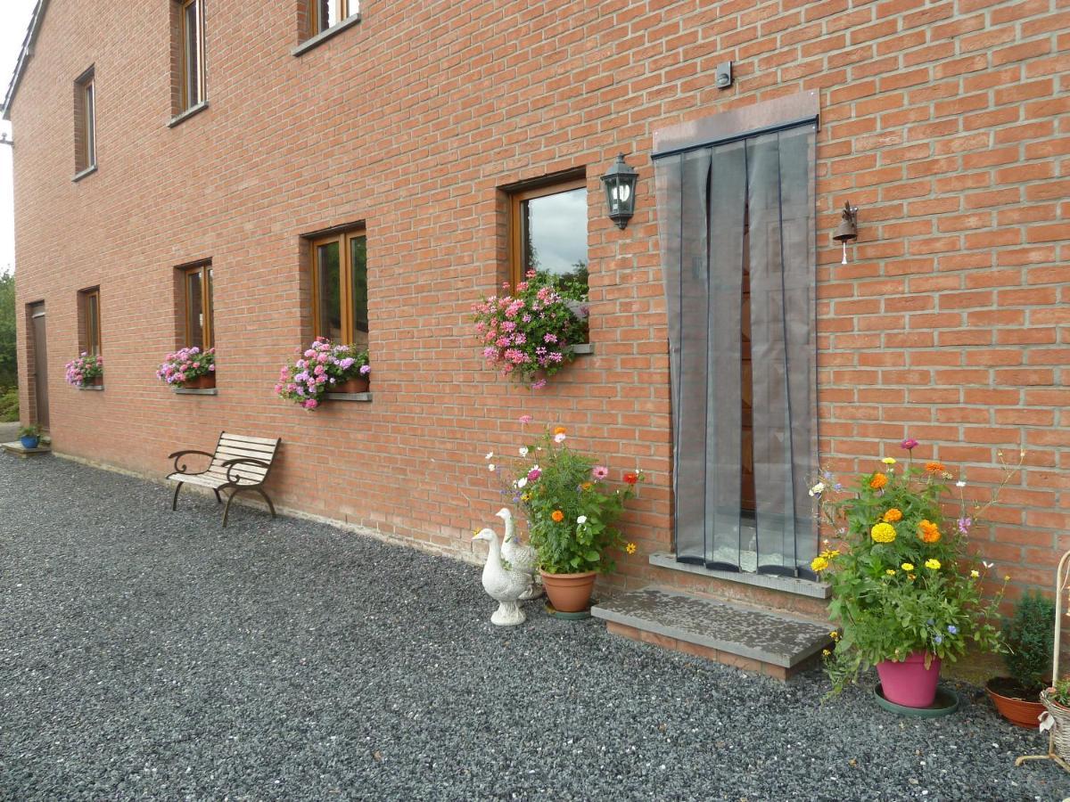 'Chez Lulu' - Gite Cocon Avec Bain Nordique Ardenne Насонь Экстерьер фото