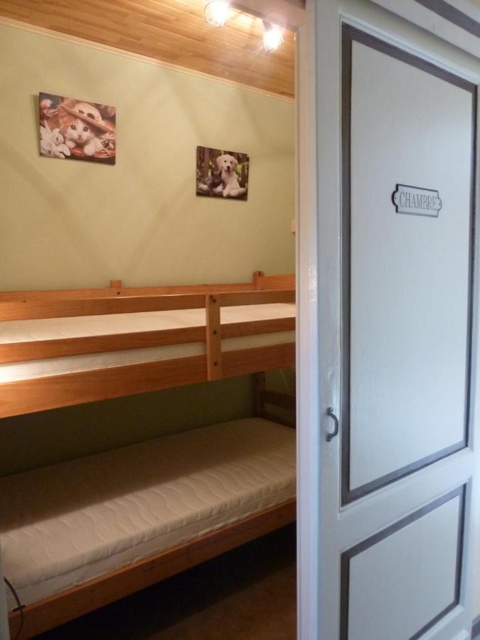 'Chez Lulu' - Gite Cocon Avec Bain Nordique Ardenne Насонь Экстерьер фото