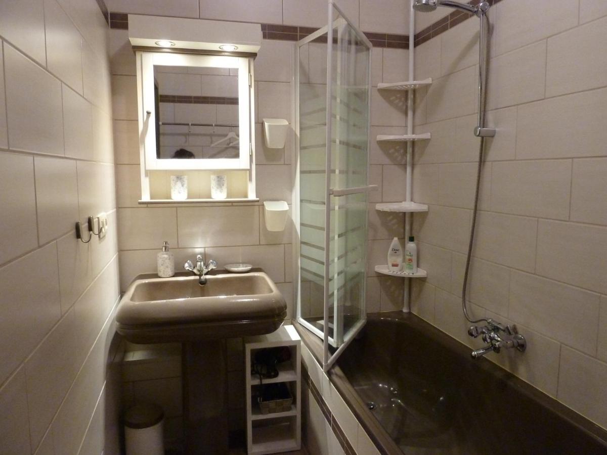 'Chez Lulu' - Gite Cocon Avec Bain Nordique Ardenne Насонь Экстерьер фото