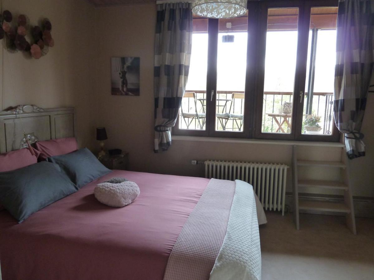 'Chez Lulu' - Gite Cocon Avec Bain Nordique Ardenne Насонь Экстерьер фото